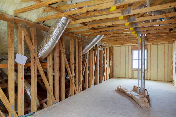 Best Insulation Installation Services in Charenton, LA