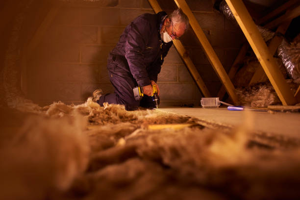 Best Residential Insulation in Charenton, LA